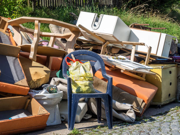 Best Residential Junk Removal  in Gilbert, AZ