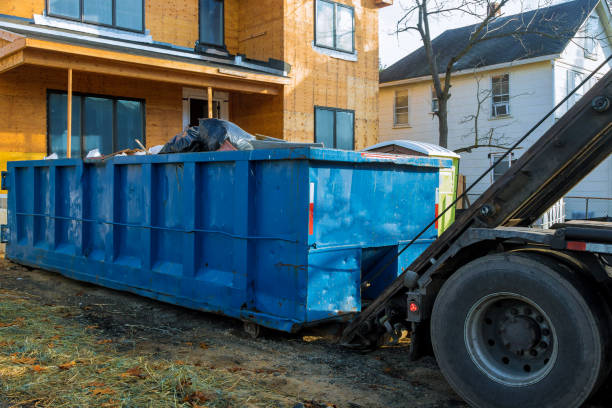 Professional Junk Removal Services in Gilbert, AZ