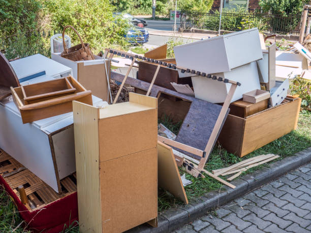 Best Shed Removal  in Gilbert, AZ
